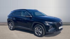 Hyundai TUCSON 1.6 TGDi Premium 5dr 2WD Petrol Estate